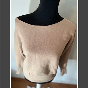 Super soft sweater